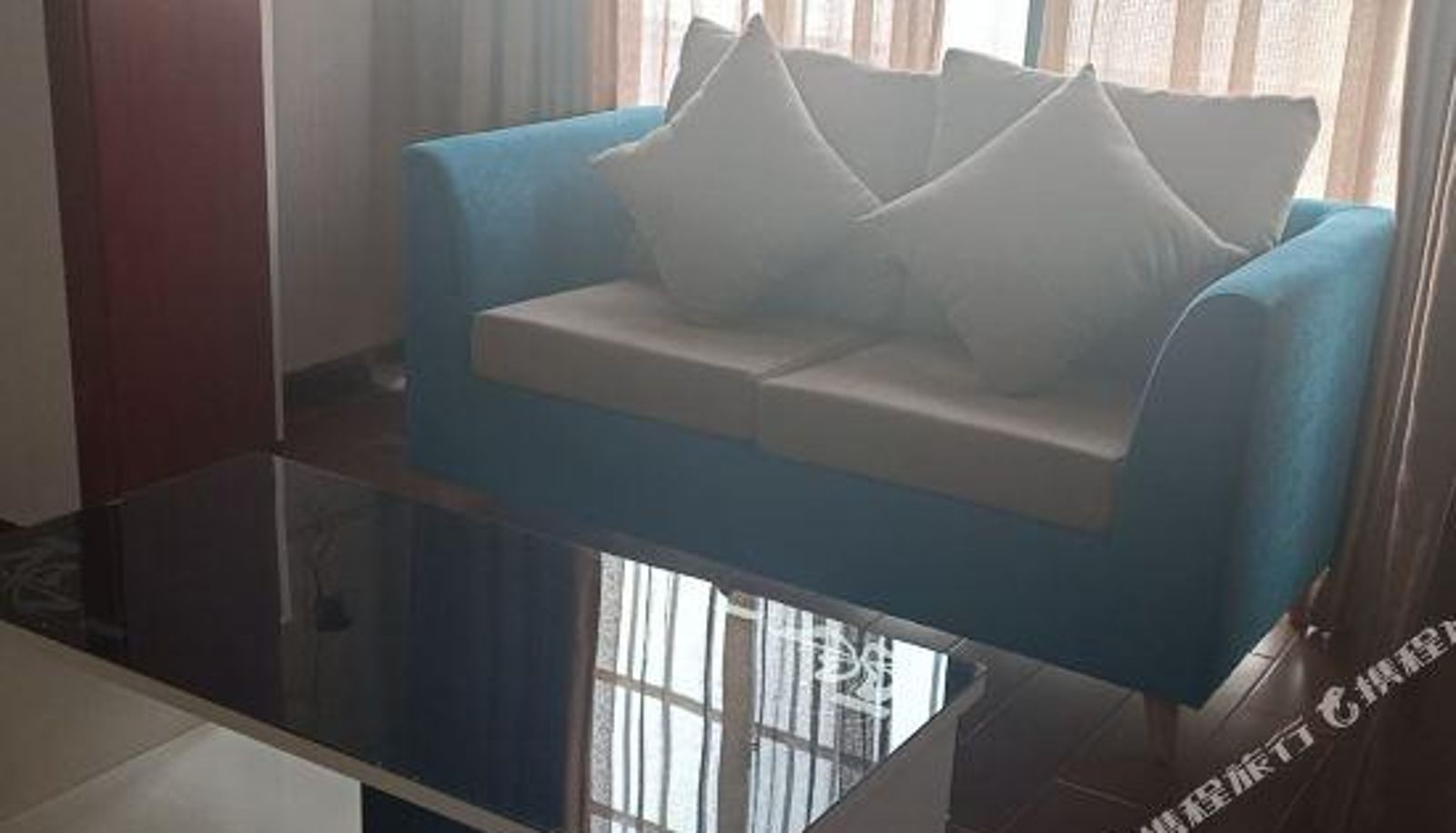 Kamer - Changsha Kaijing Hotel