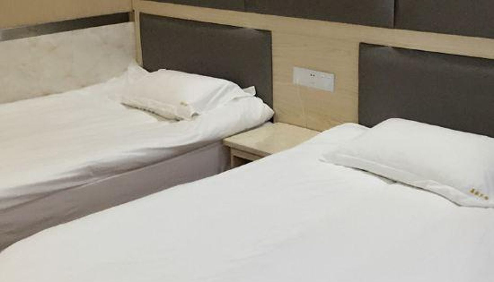 Room - Changsha Jiasheng Hotel