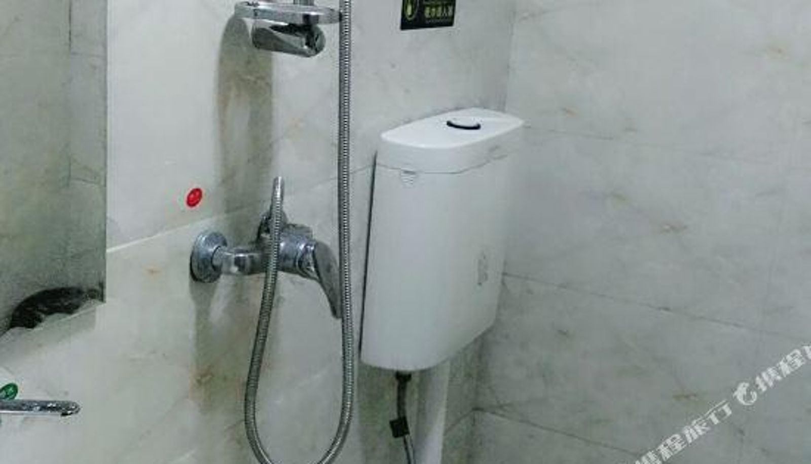 Interior view - Changsha Jiasheng Hotel