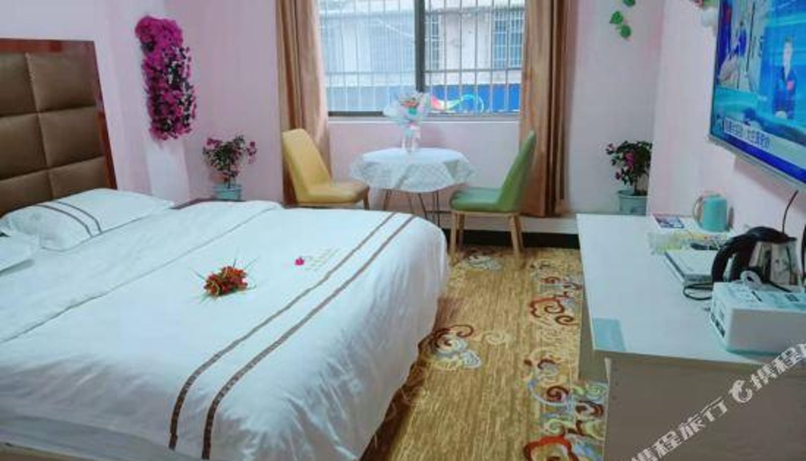 Room - Changsha Hualun Hotel