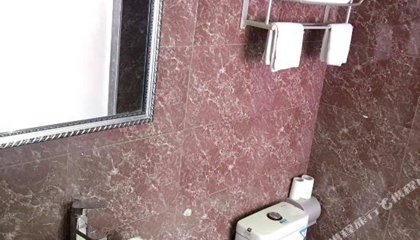 Camera - Changsha Lefu Business Hotel
