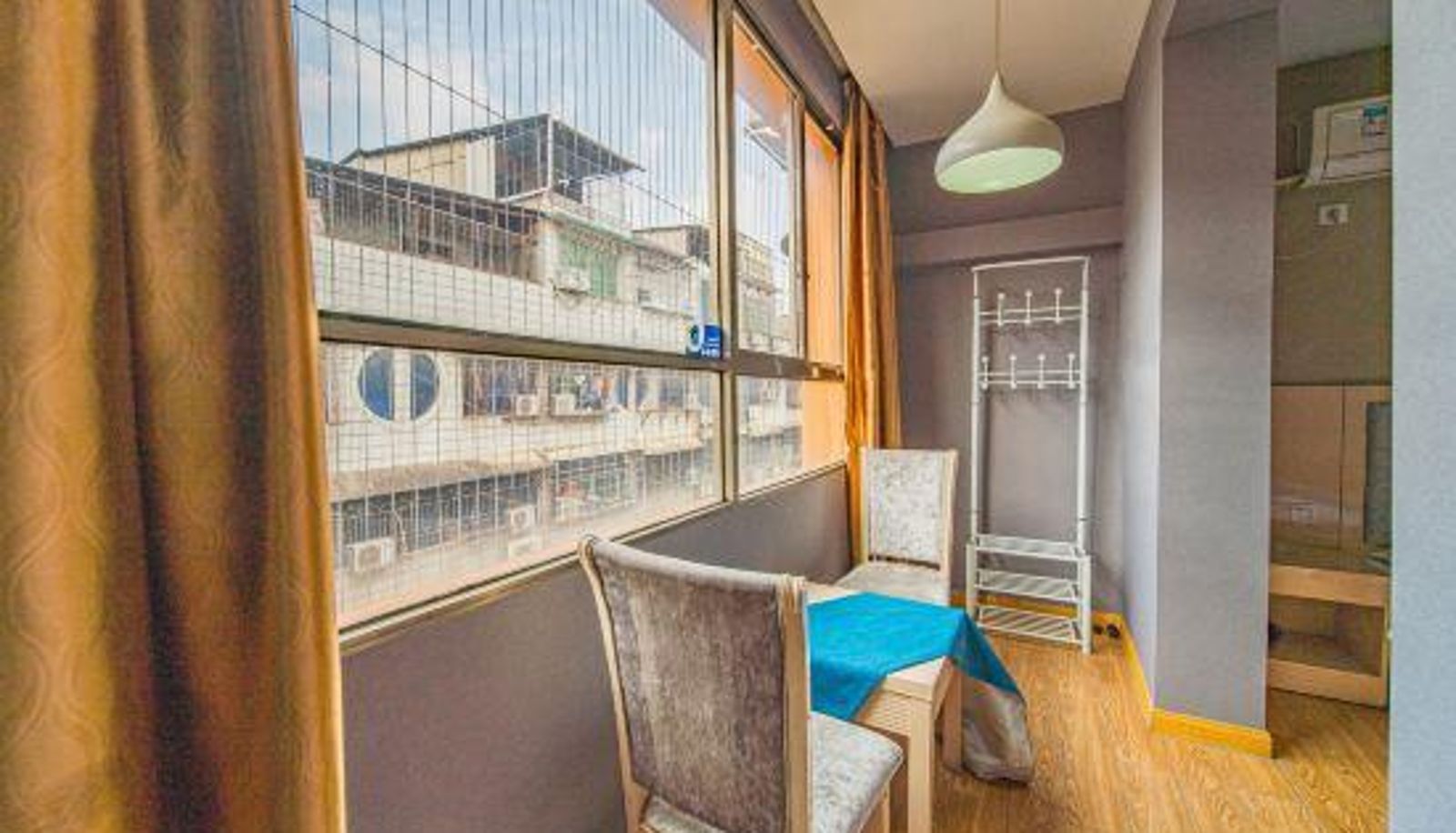 Chambre - Changsha Muyang Hotel