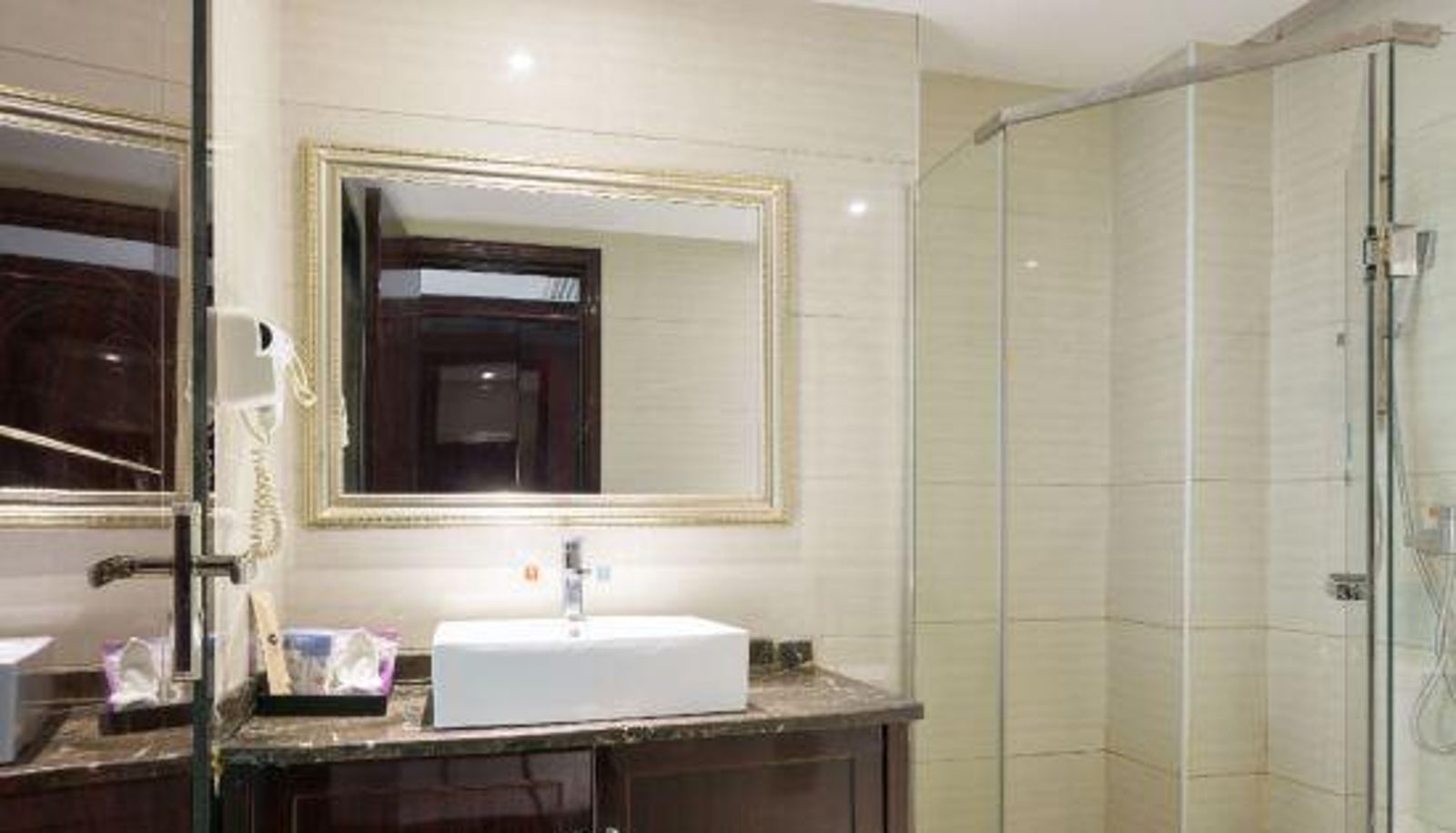 Room - Changsha Kunxi Hotel