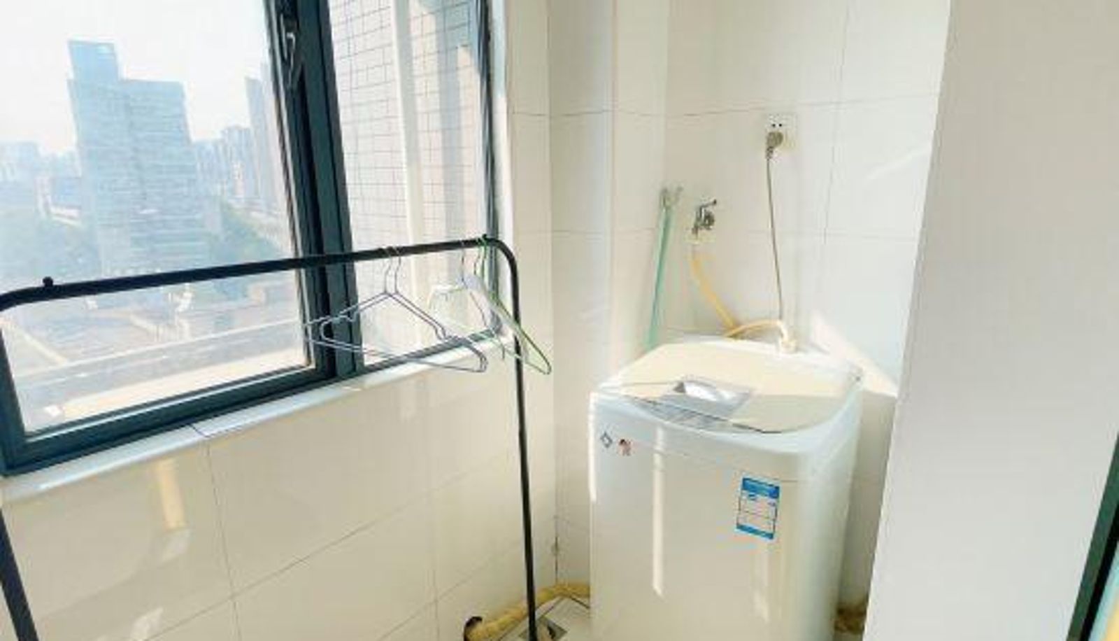 Interieur - Changsha Qingmeng Apartment (China Construction Building Store)