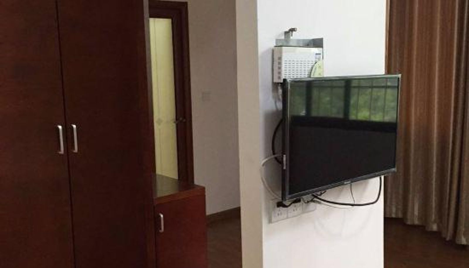 Business-kamer - Changsha Hongtai Family Hotel