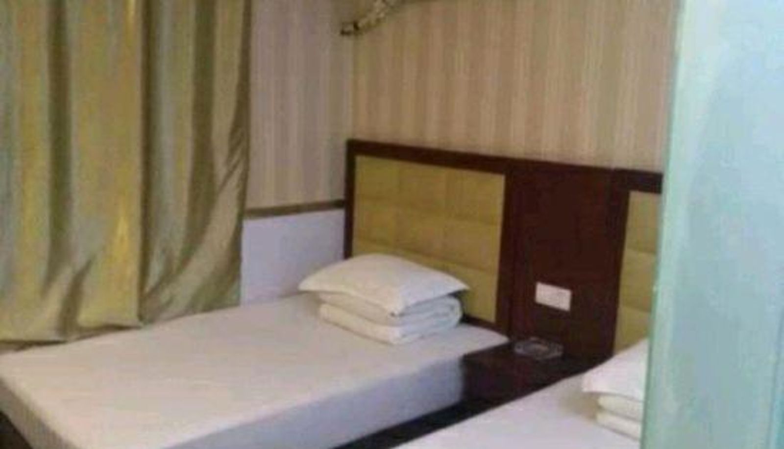 Room - Chaoyang Hotel (Changsha Xintanglong Branch)