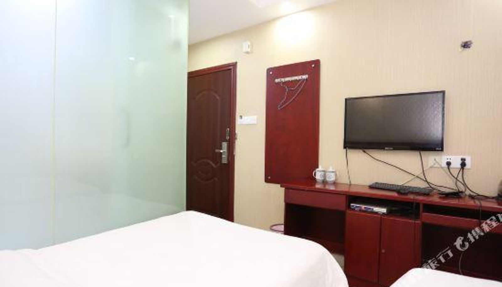 Habitación - Chaoyang Hotel (Changsha Xintanglong Branch)