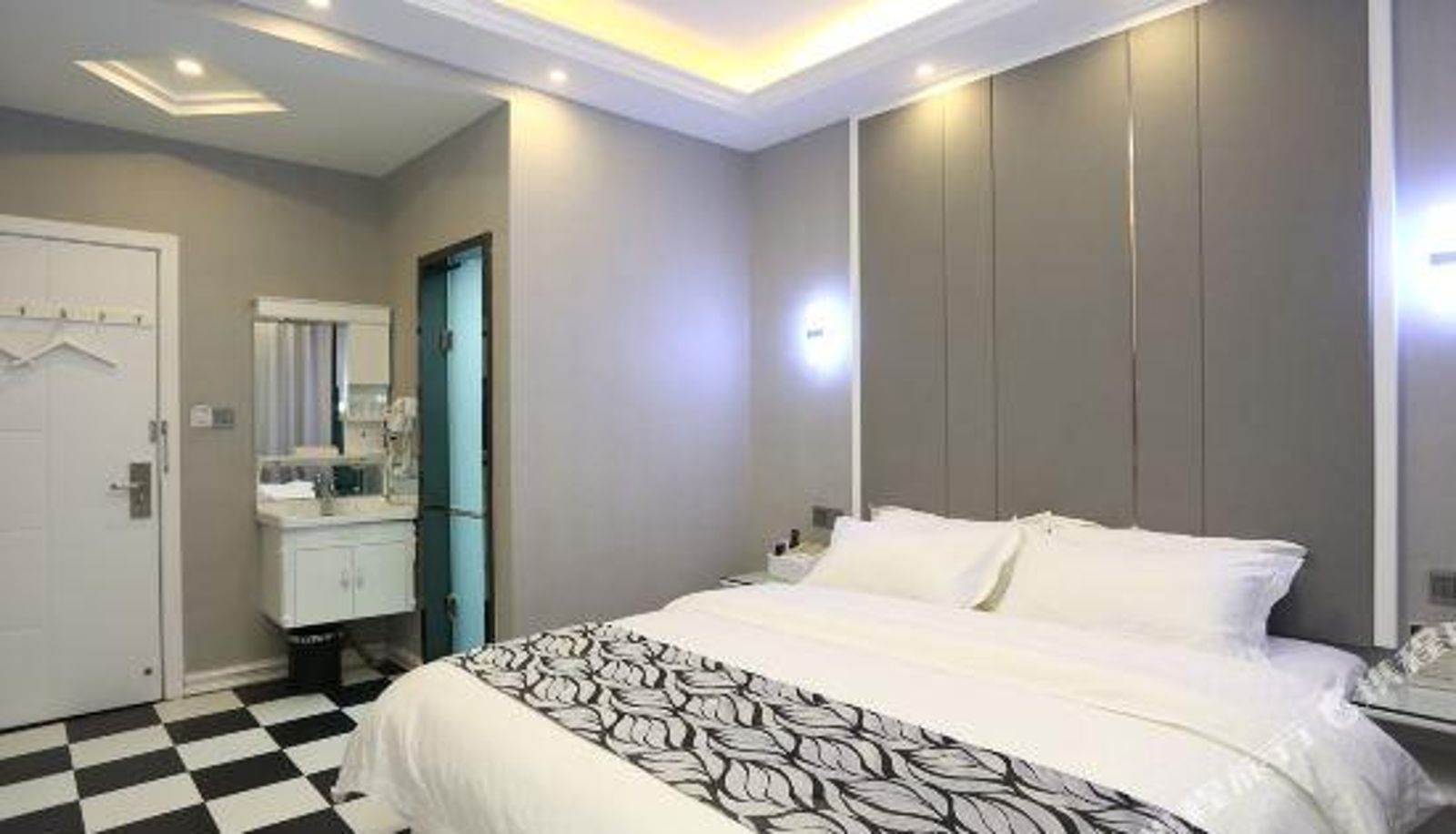Zimmer - Mijue Boutique Hotel