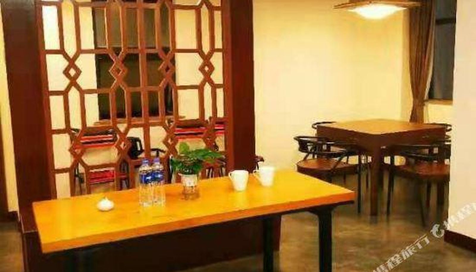 Business-Zimmer - Changdexia Jialou Apartment Hotel