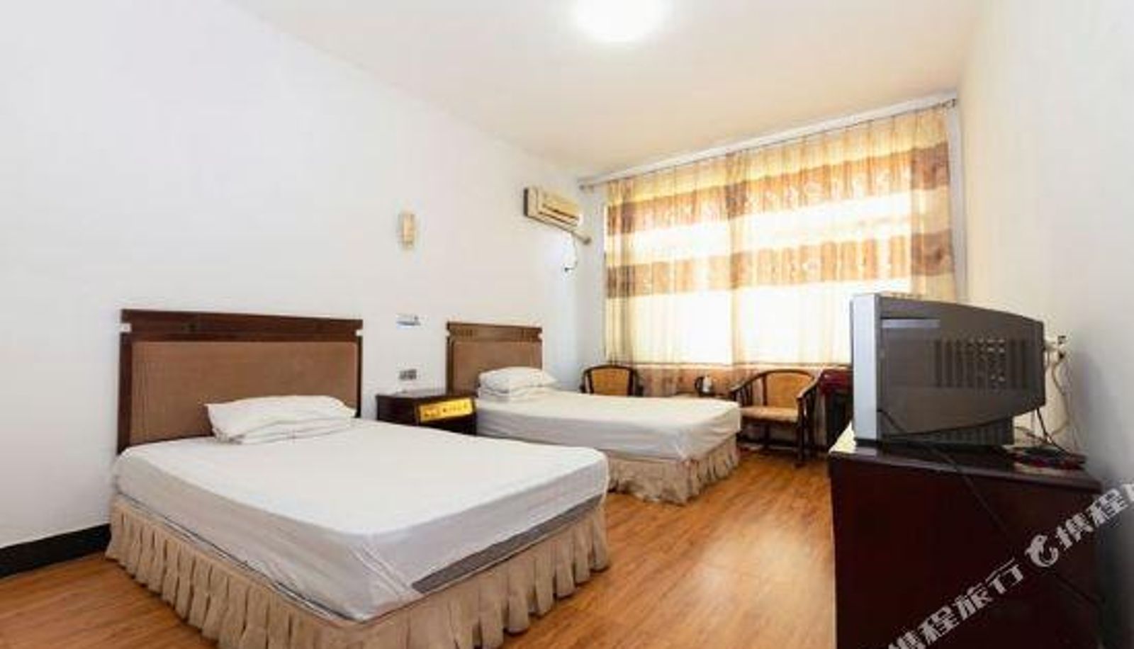 Zimmer - Changde Rongchang Hotel
