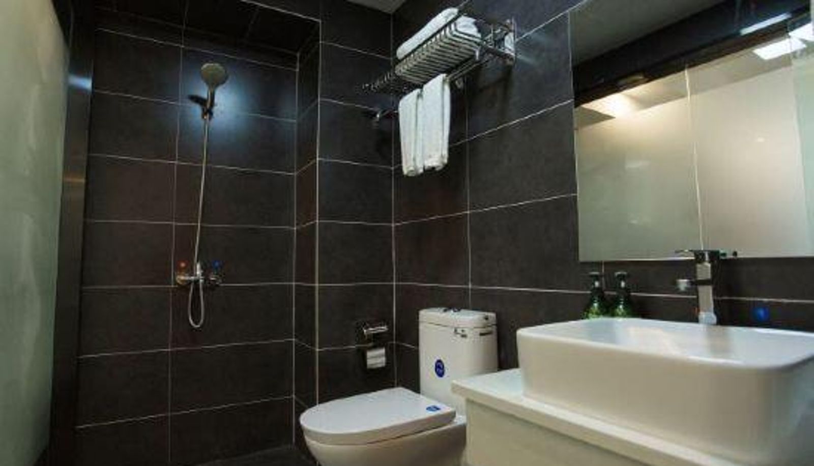 Camera - Changde Orange Theme Hotel