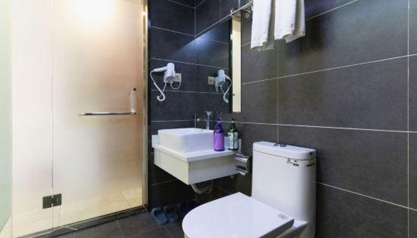 Zimmer - Changde Orange Theme Hotel