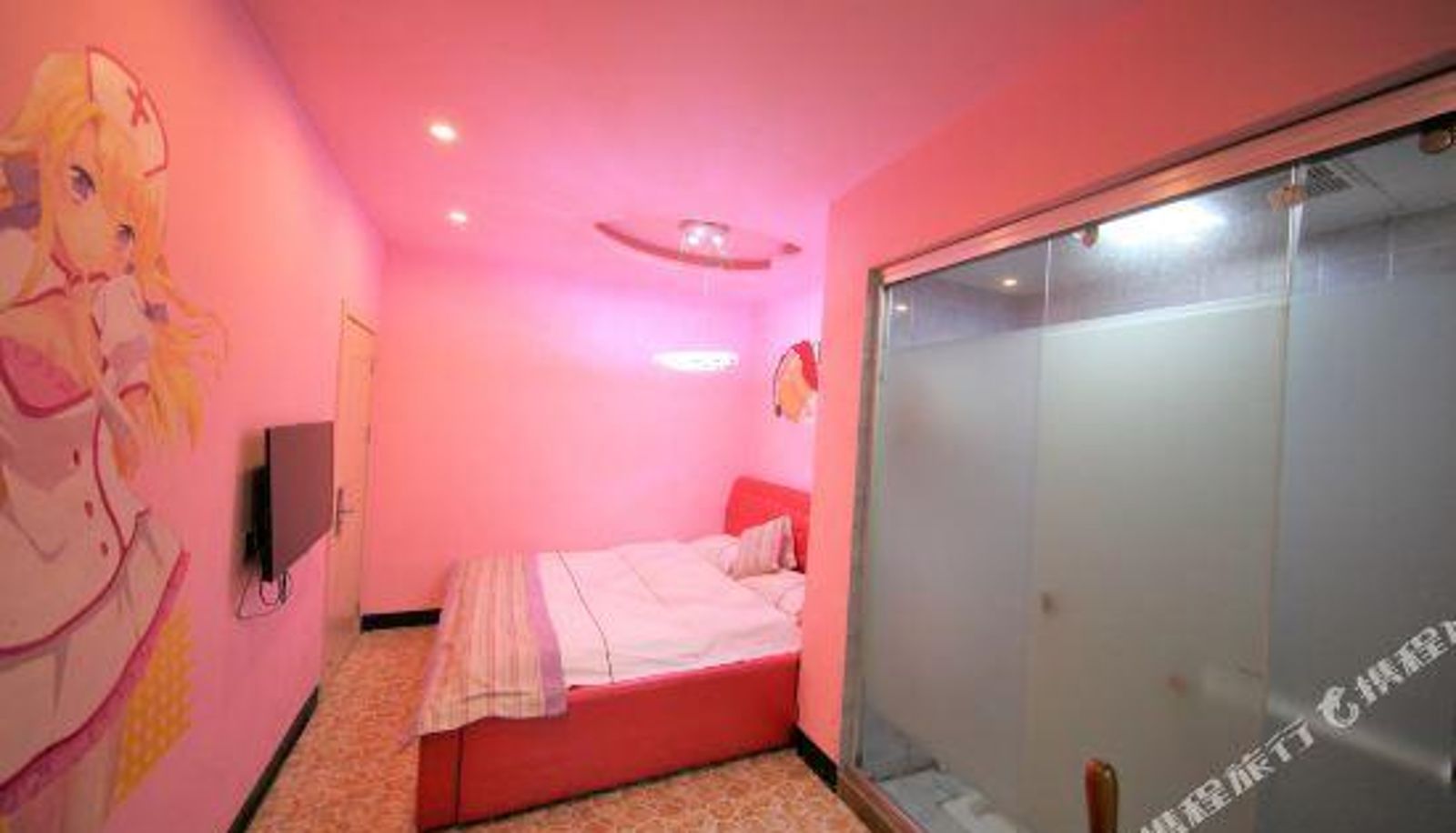 Camera - Mengxiang Gongshezhi Mengxiang Apartment