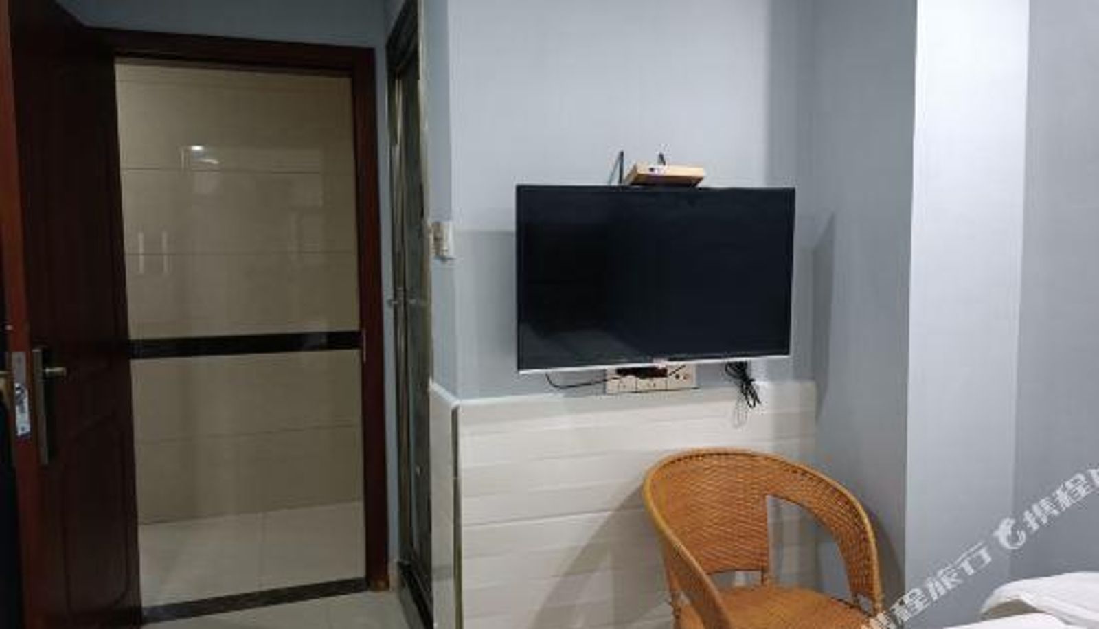 Room - Changde Meijia Hotel