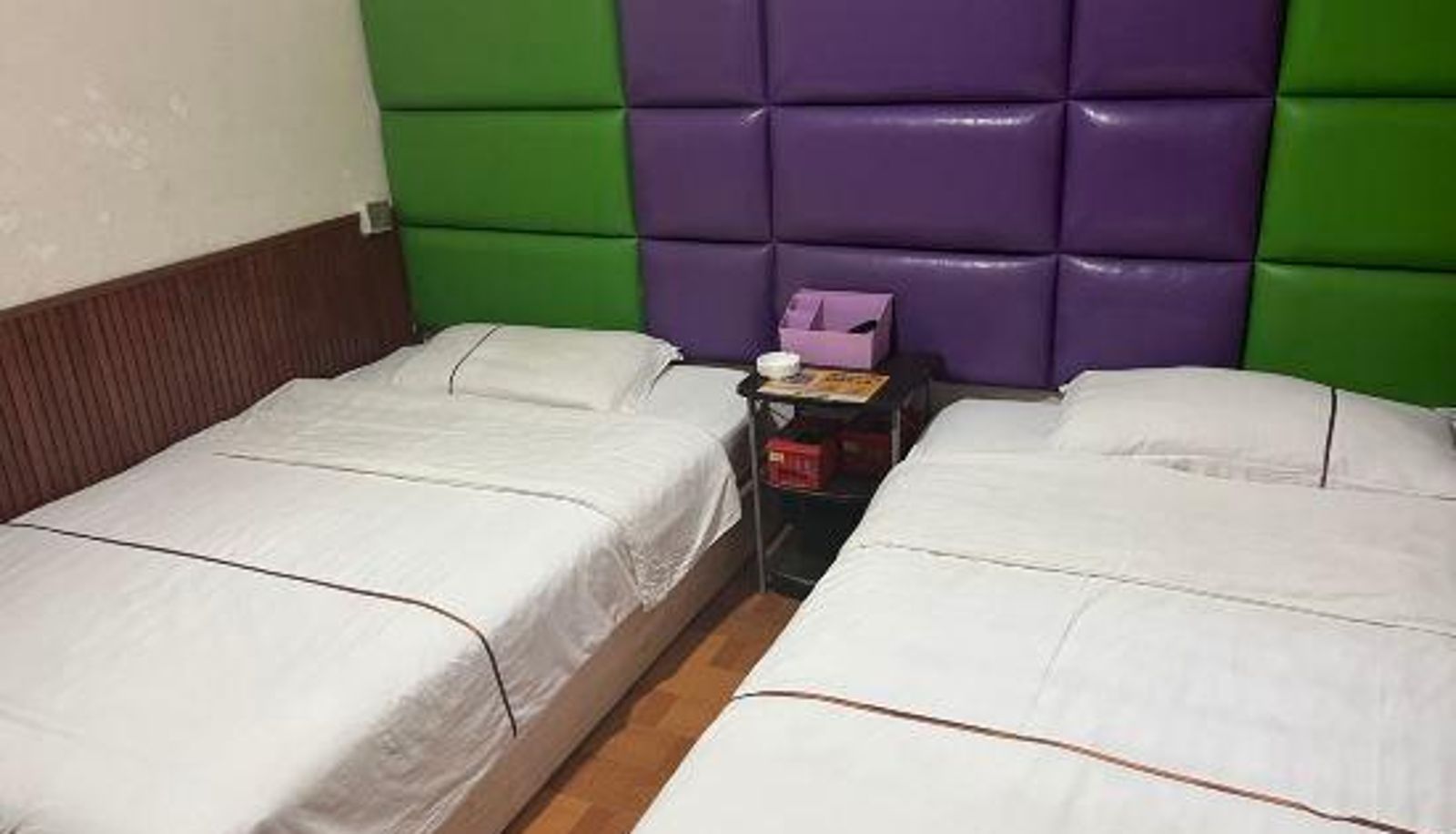 Zimmer - Changde Xingqing Theme Hotel