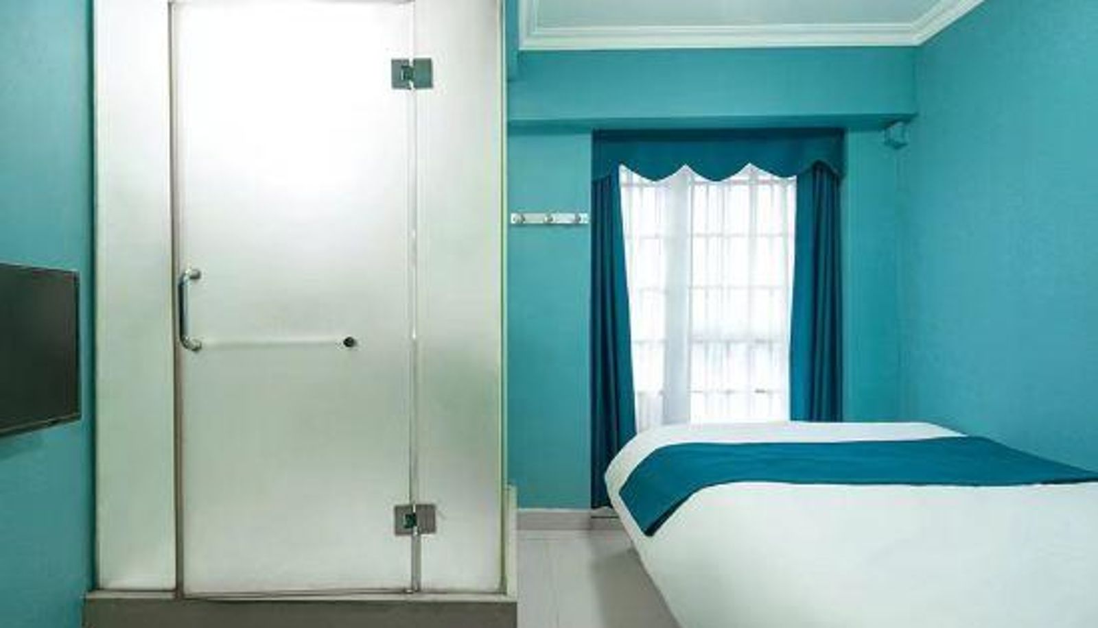Pokój - Changde Tailong Hotel
