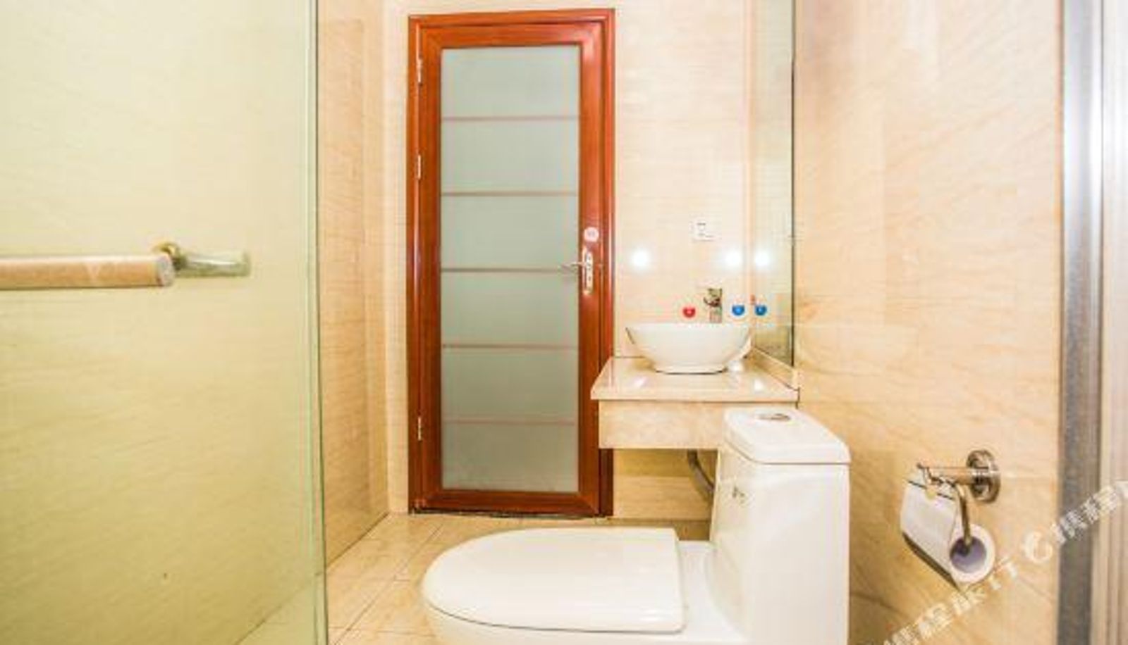 Zimmer - Changde Chemingge Business Hotel