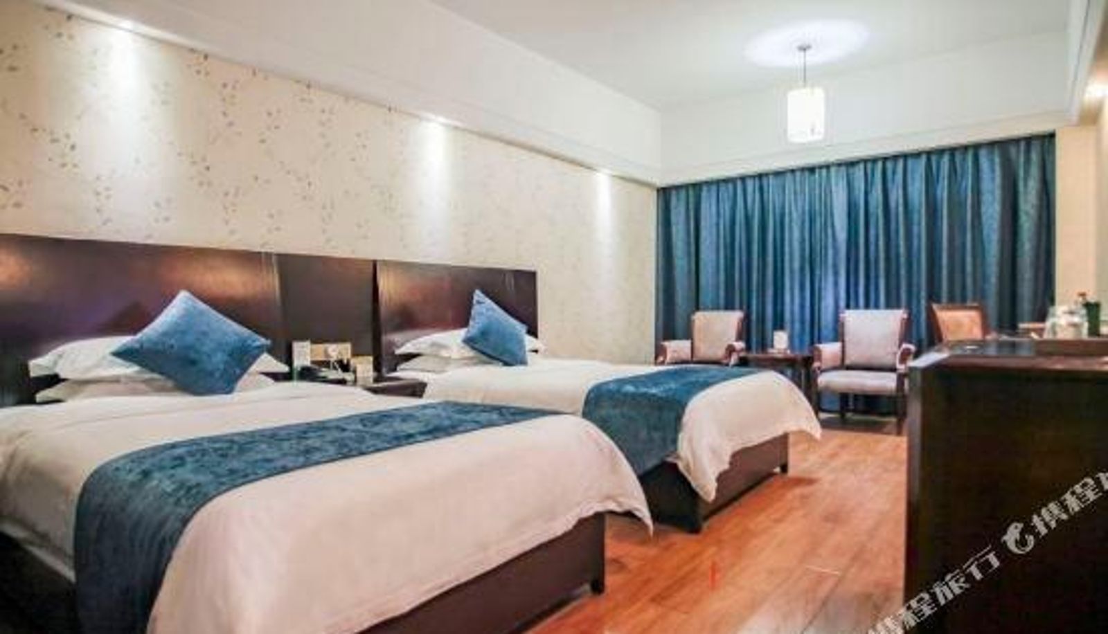 Business room - TIAJI HOTEL