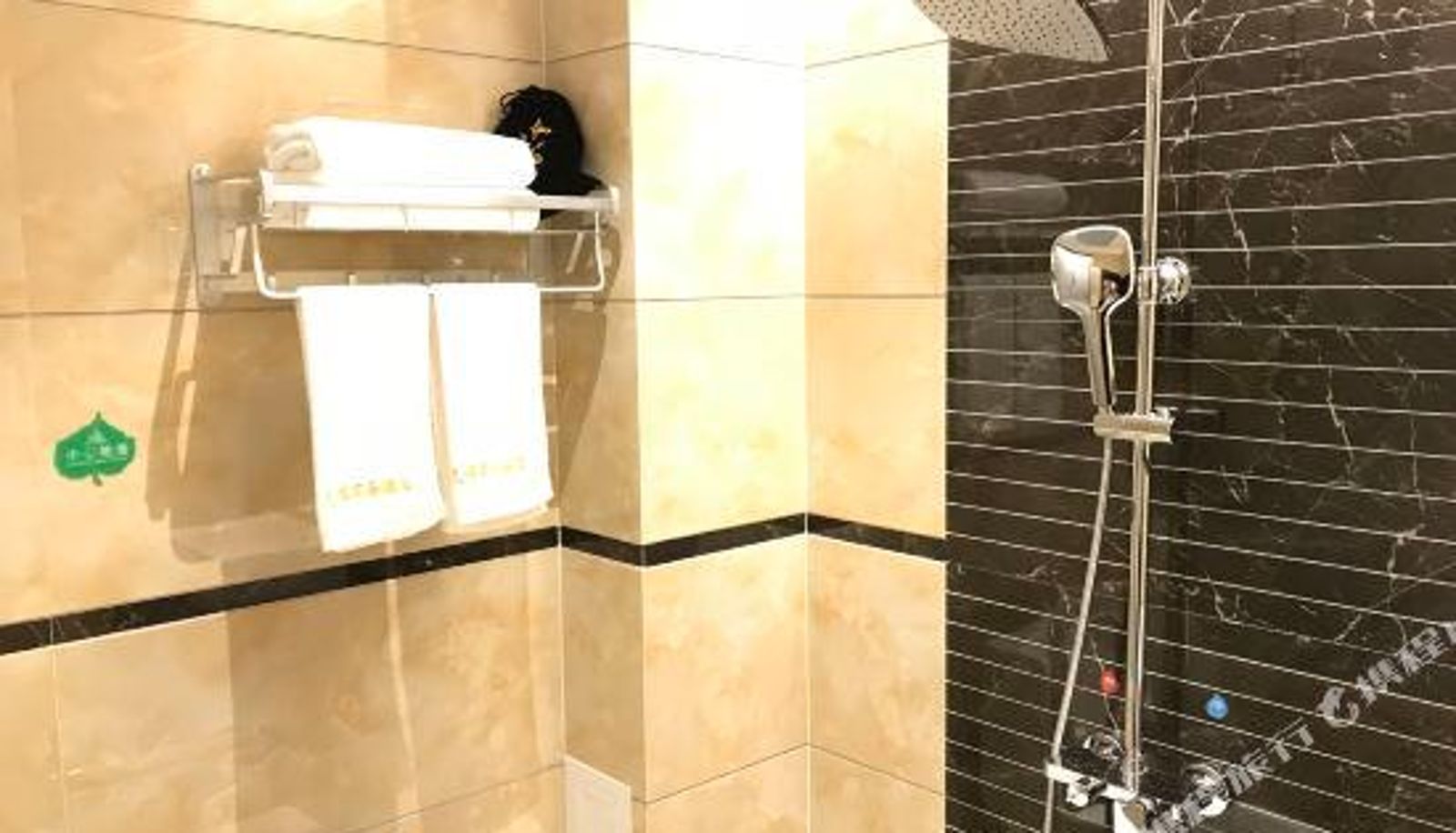Business-Zimmer - Baoshan Jiuya Business Hotel