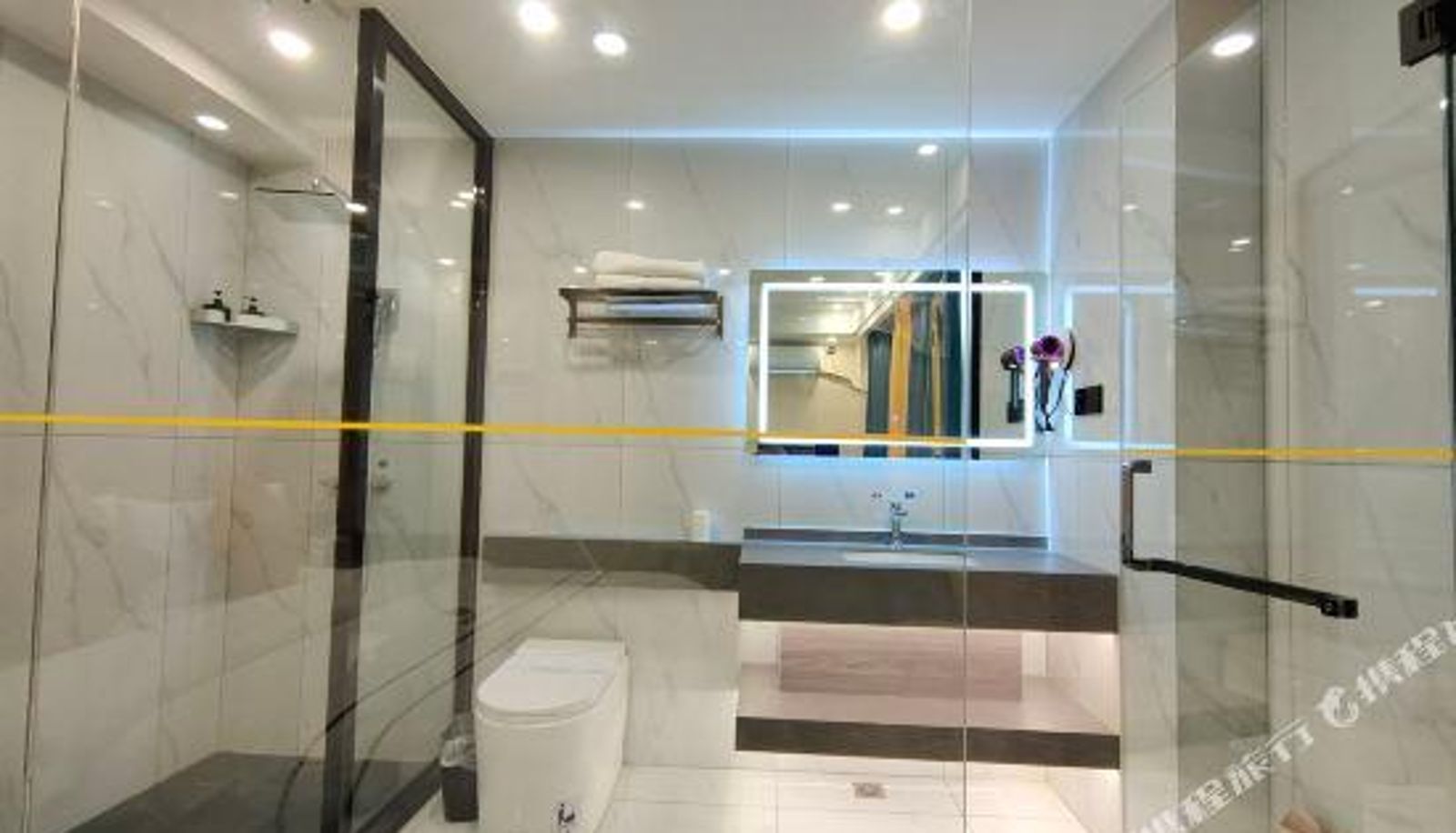 Zimmer - Baoshan Lijing Mingpan Hotel
