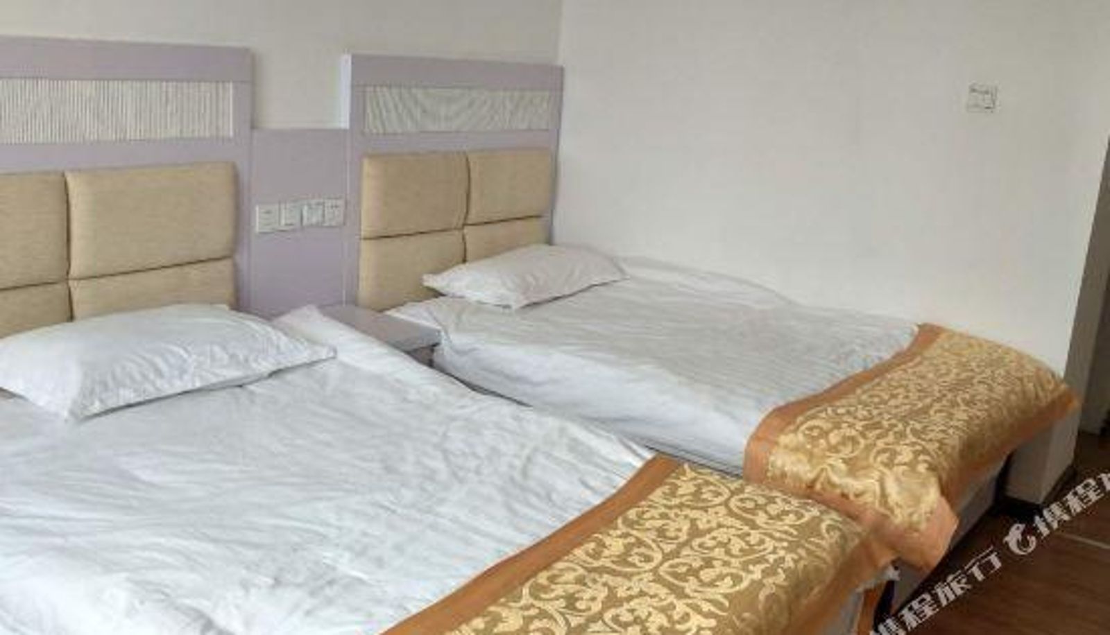 Zimmer - Baoshan Yinrui Hotel