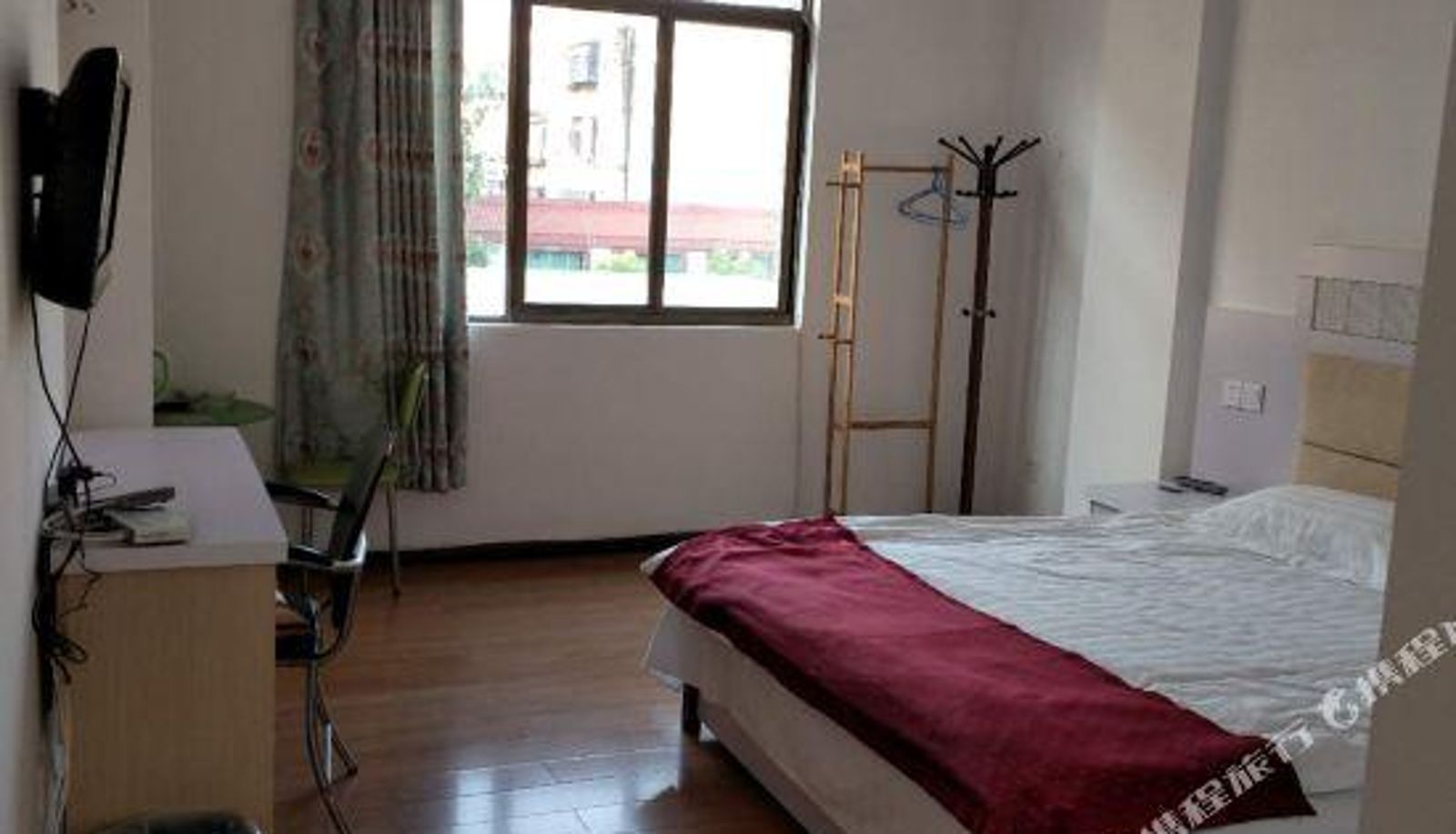 Zimmer - Baoshan Yinrui Hotel