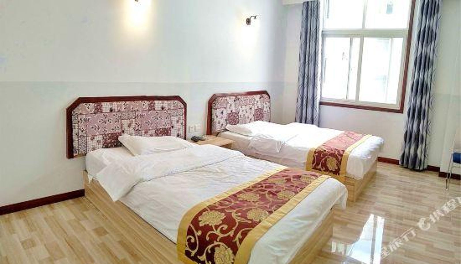 Room - Baoshan Taihua Hotel