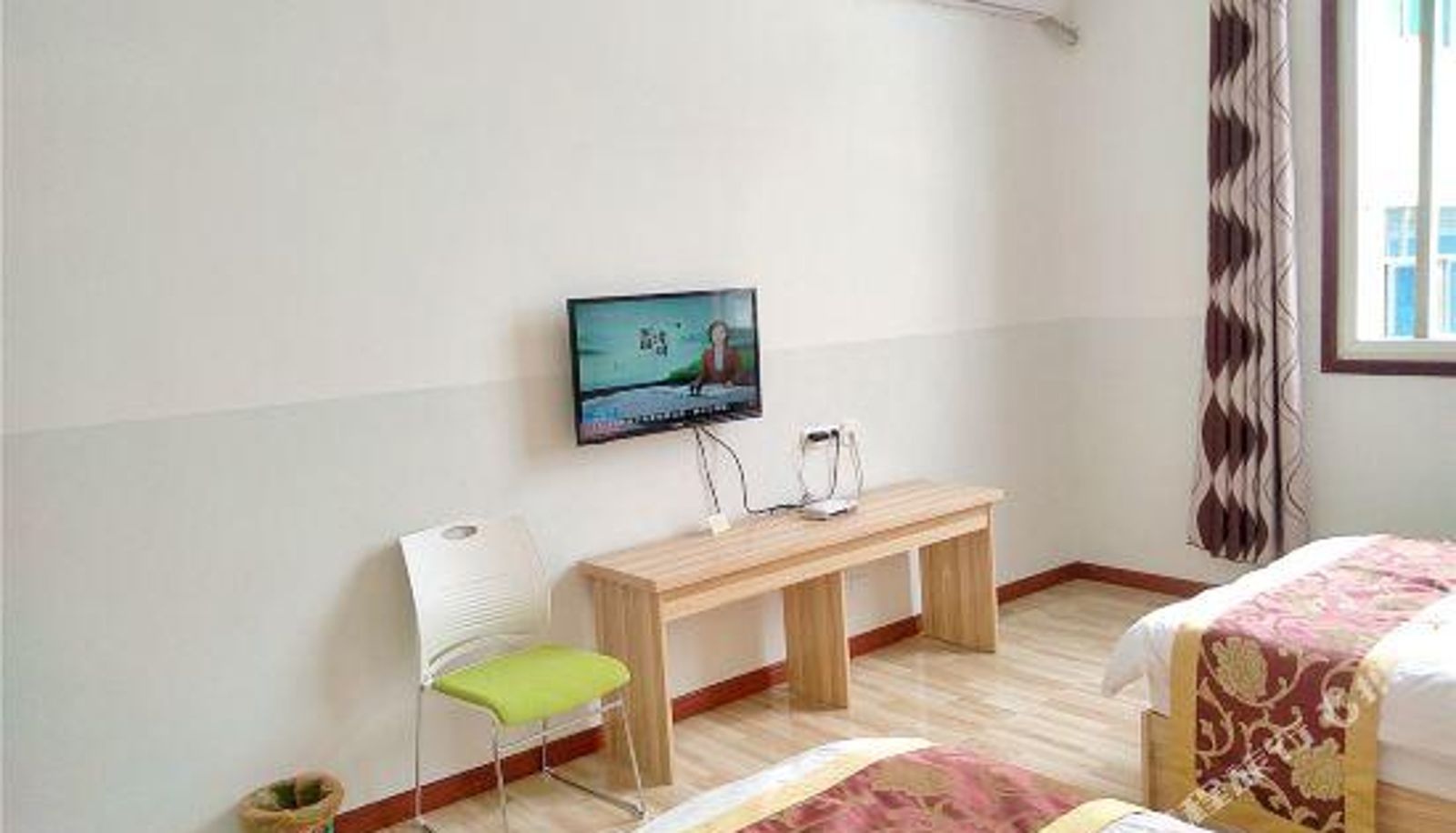 Room - Baoshan Taihua Hotel