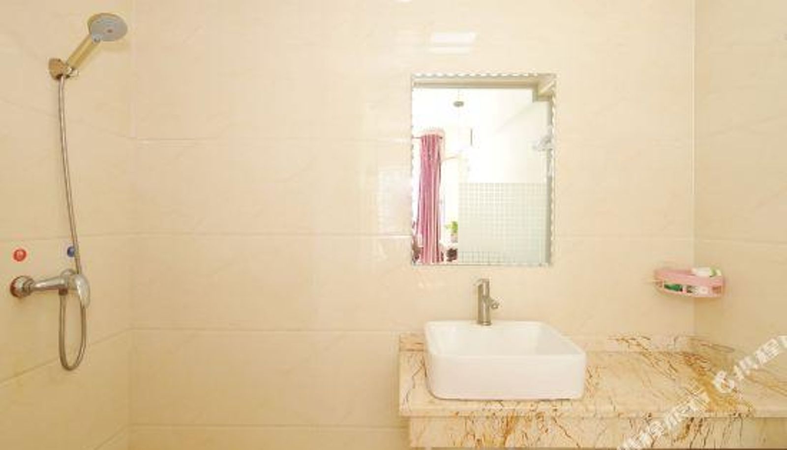 Kamer - Beihai Junyue Hotel and Anshangdu Store