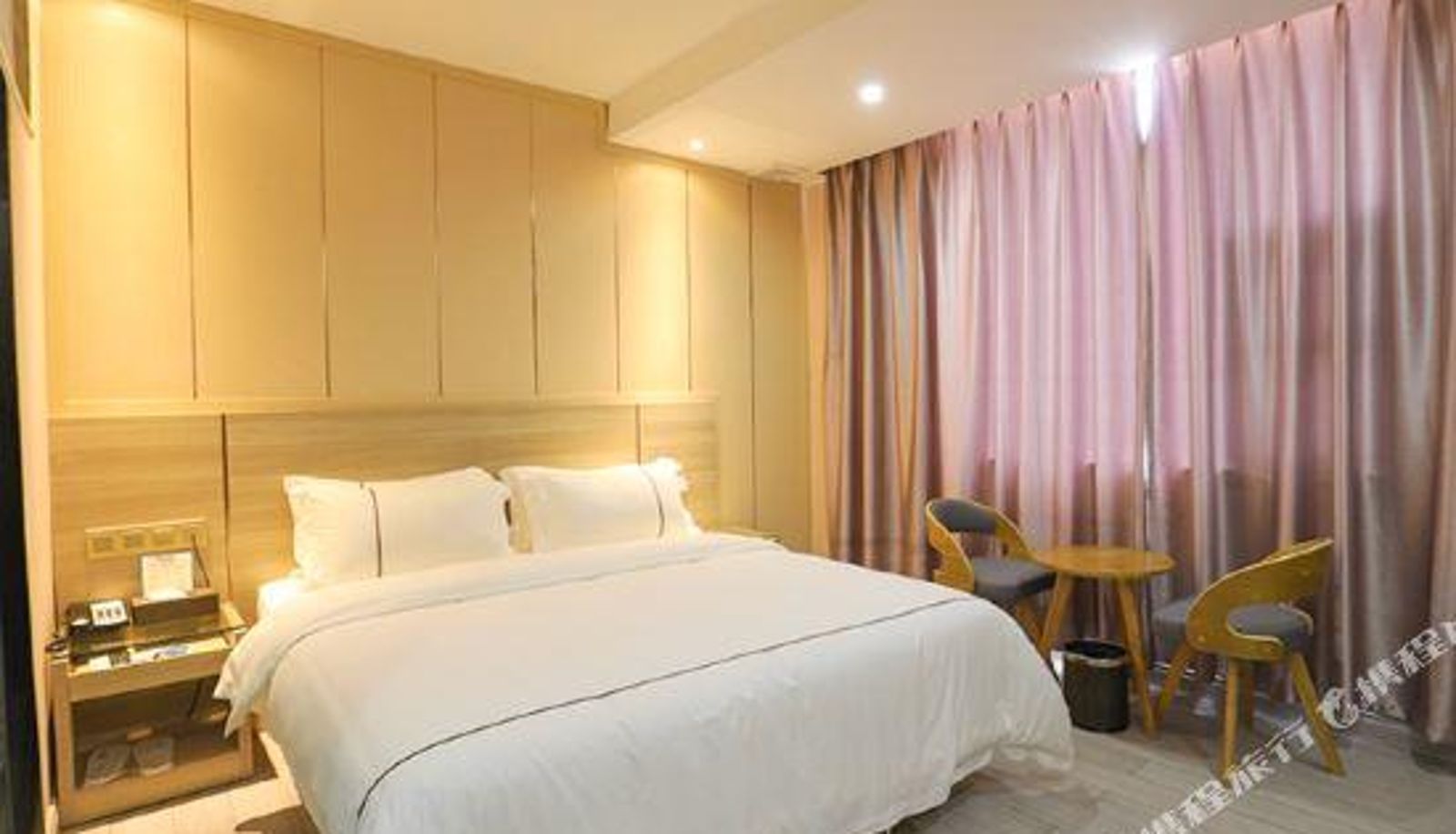 Room - Beihai Chenguang Hotel