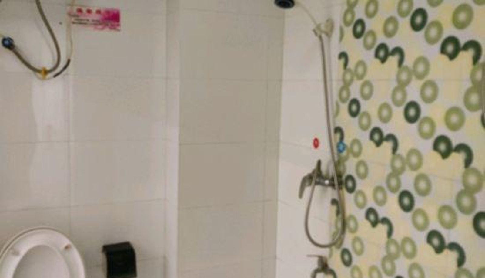 Room - Beihai Cupid Theme Hotel