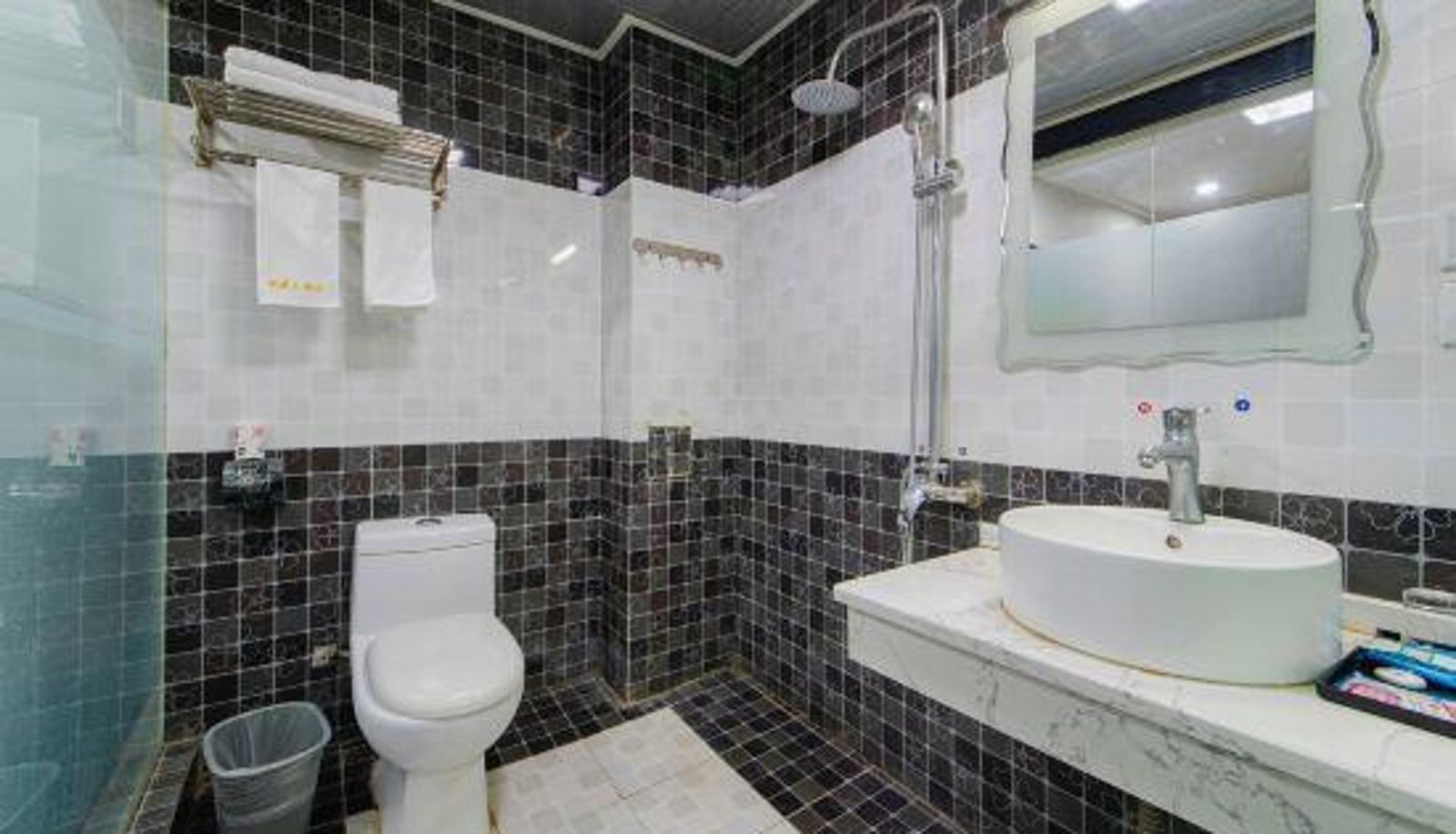 Habitación - Yuxi Lianmeng Hotel