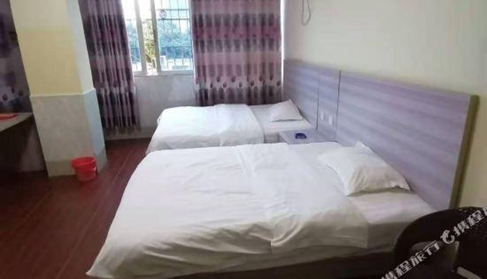 Kamer - Beihai Fuwang Hotel