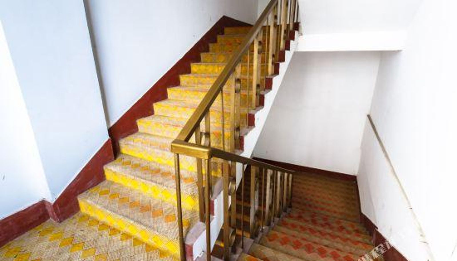 Receptie - Little Penguin Holiday Hotel (Beihai Beibu Gulf No.1 Store)