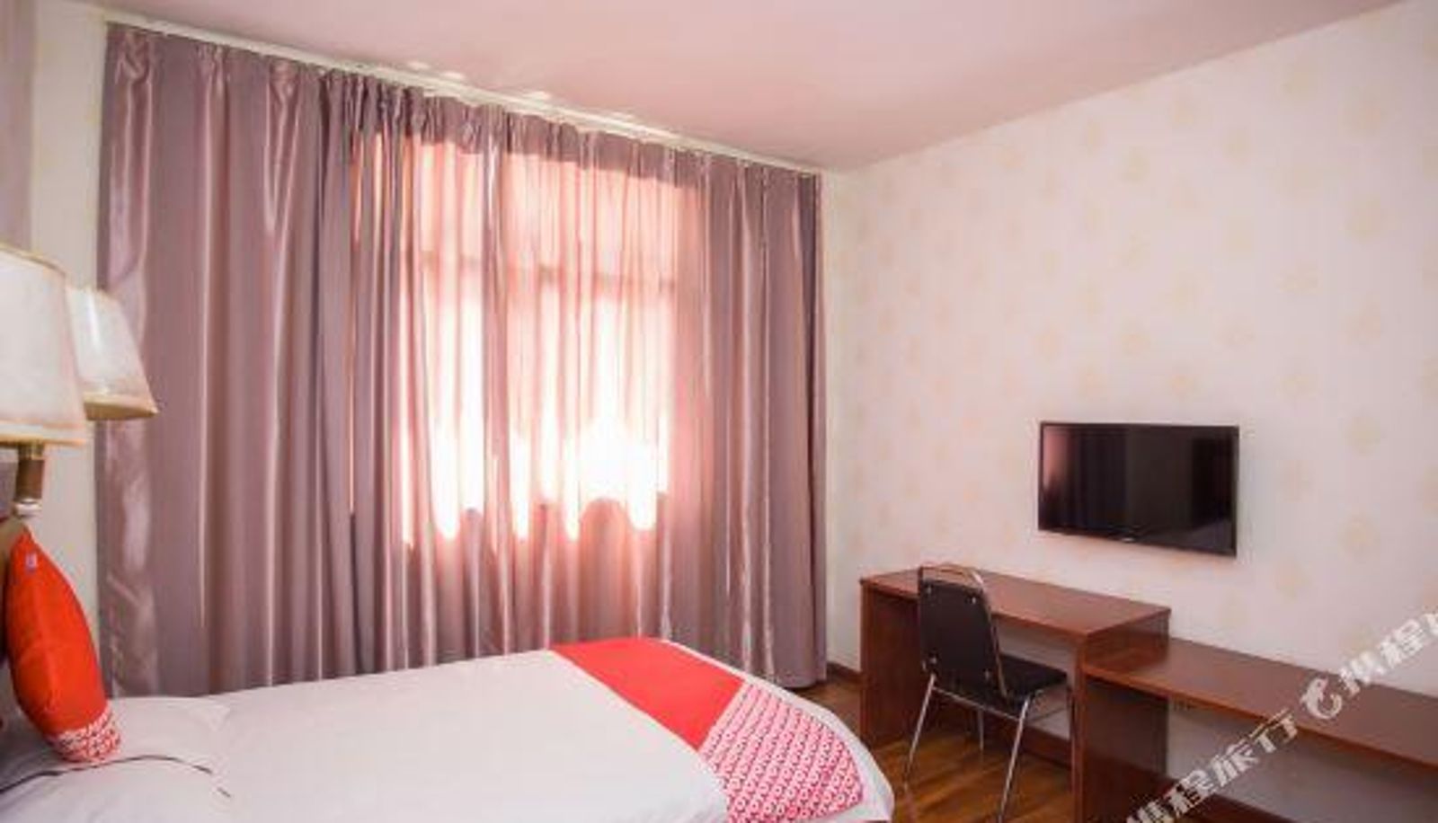 Zimmer - Yuxi New Garden Hotel