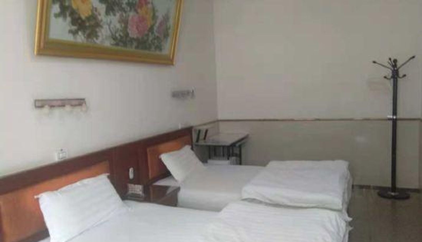 Camera - Yuxi Yuying Hotel