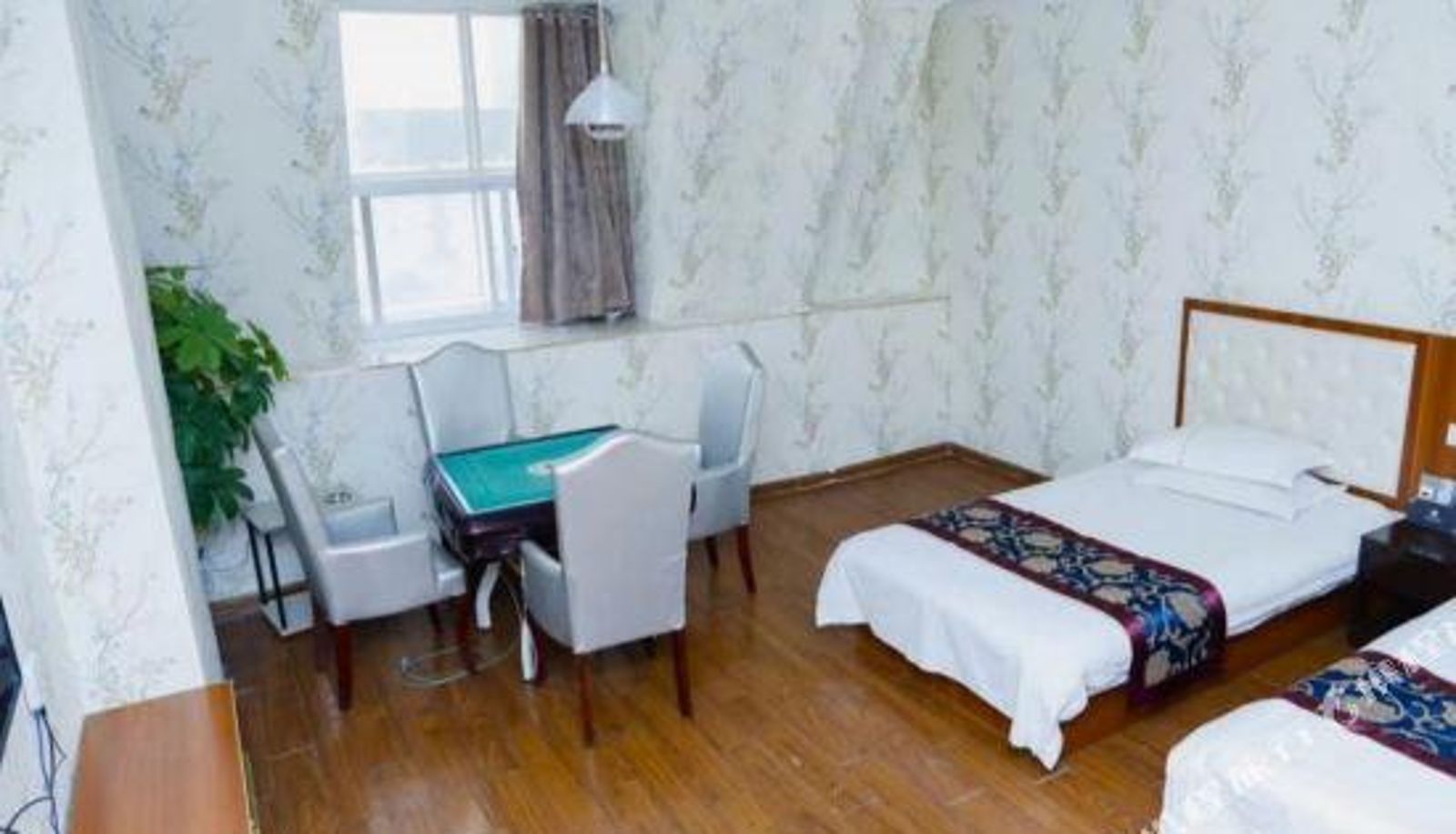 Habitación corporativa - Huamei Holiday Hotel