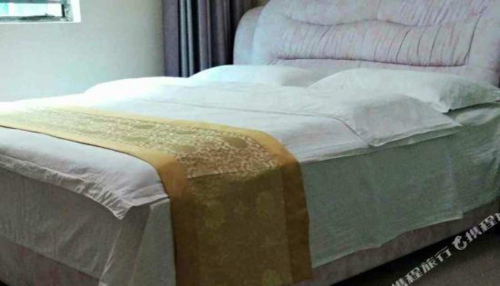 Vista interna - Yuxi Xuxing Express Hotel (Nie'er Music Square)