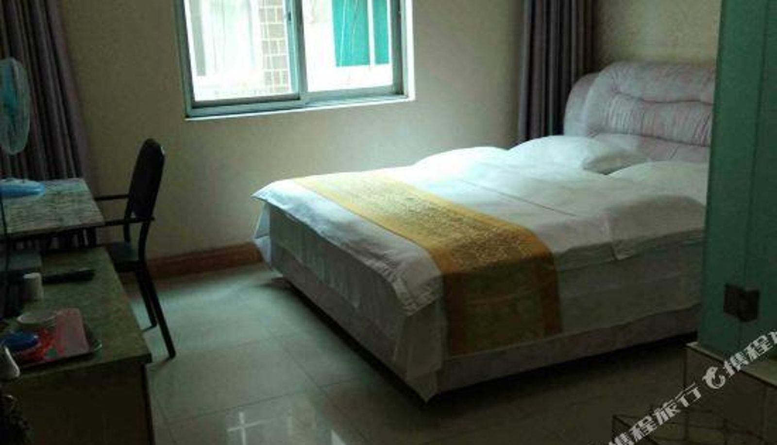Vista interna - Yuxi Xuxing Express Hotel (Nie'er Music Square)