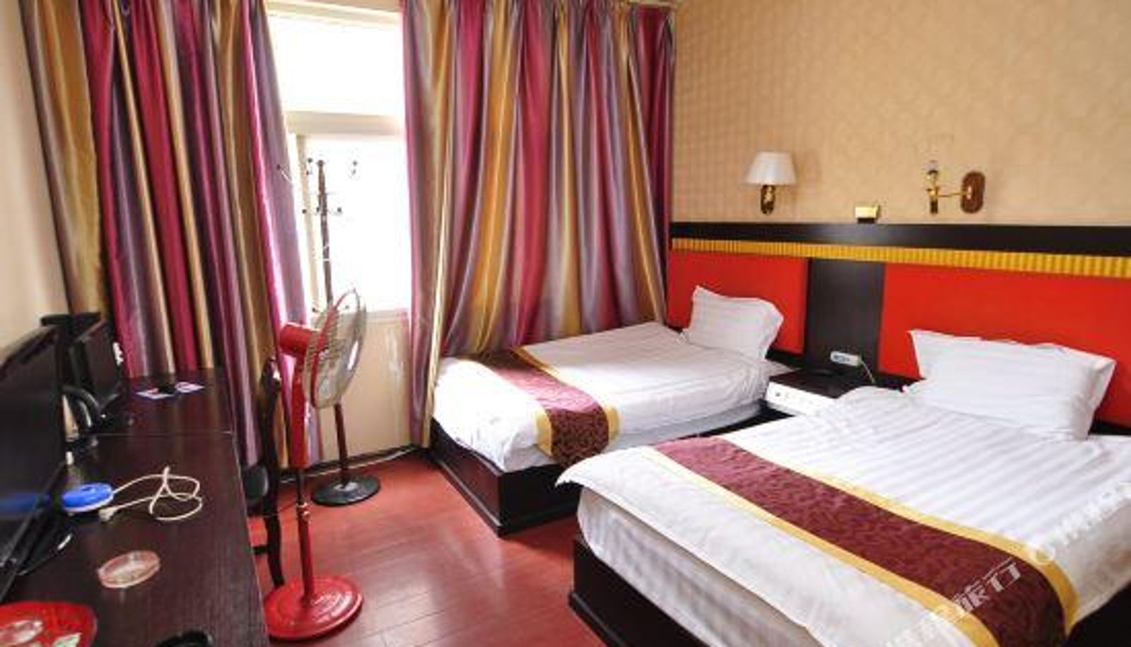 Kamer - Yuxi Shuya Apartment (Nie'er Park Branch)