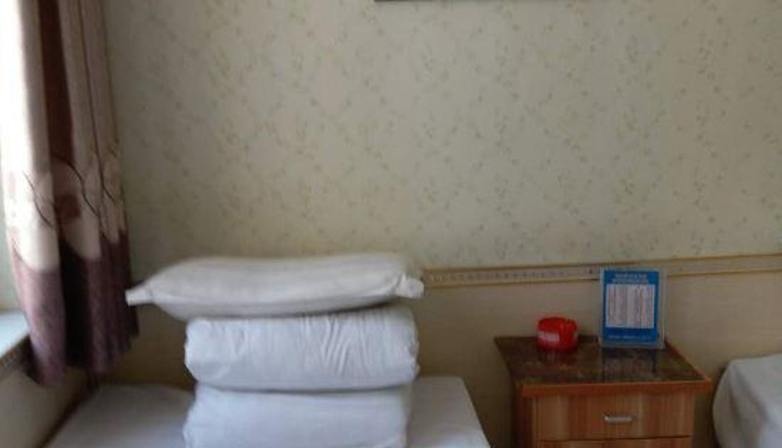 Interior view - Baoding Lixin Hotel