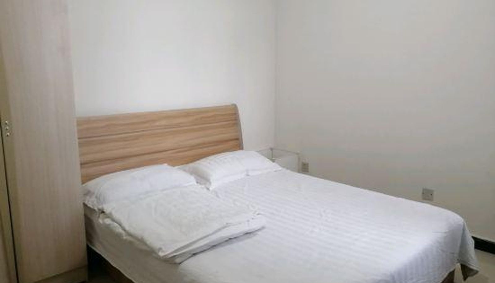 Interior view - Baoding Ziyan Apartment