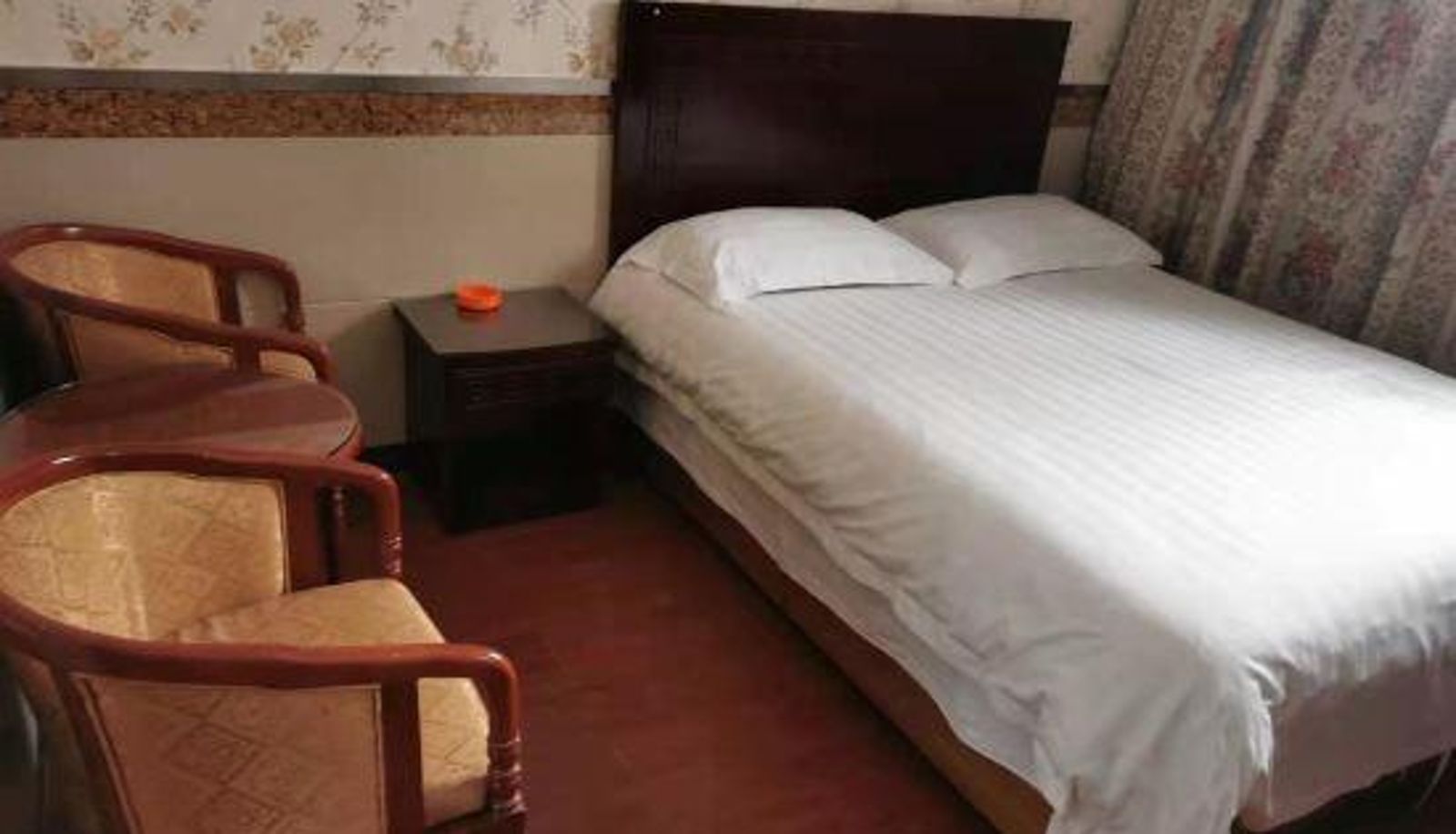 Zimmer - Baoding Lihong Hotel