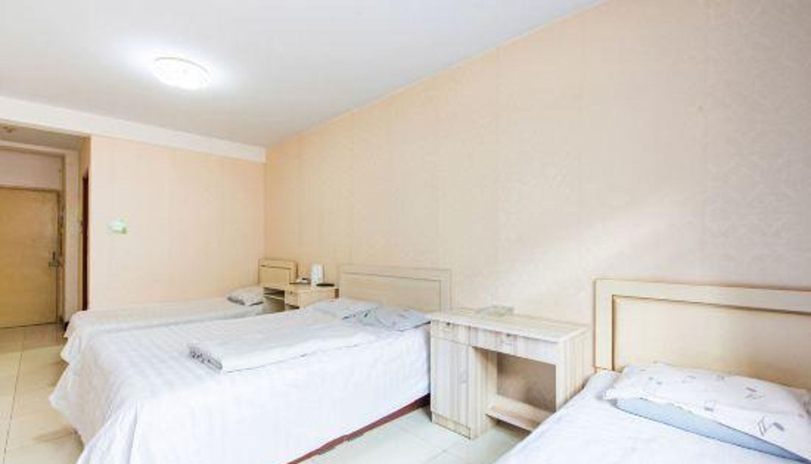 Kamer - Baoding Yangyang Apartment