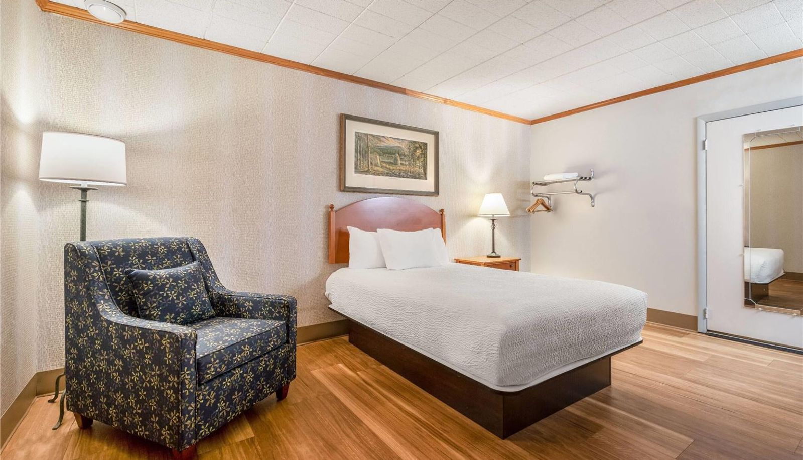 Room - Ramada by Wyndham State College Hotel & Conference Center