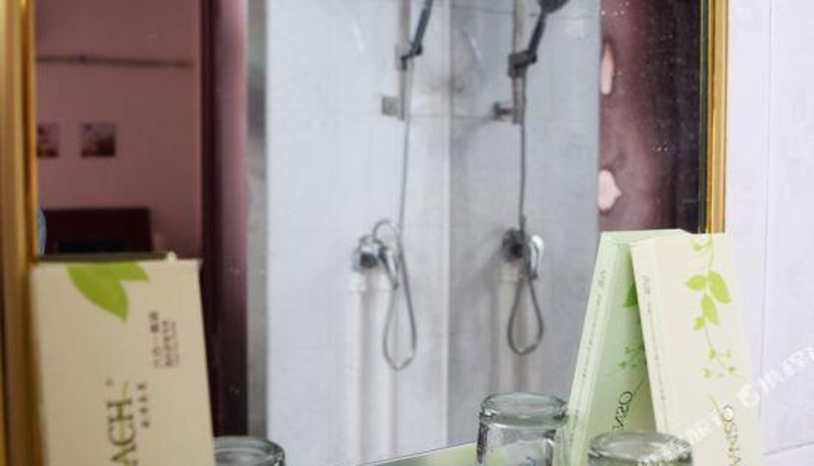 Familienzimmer - Anyang Yanhang Apartment