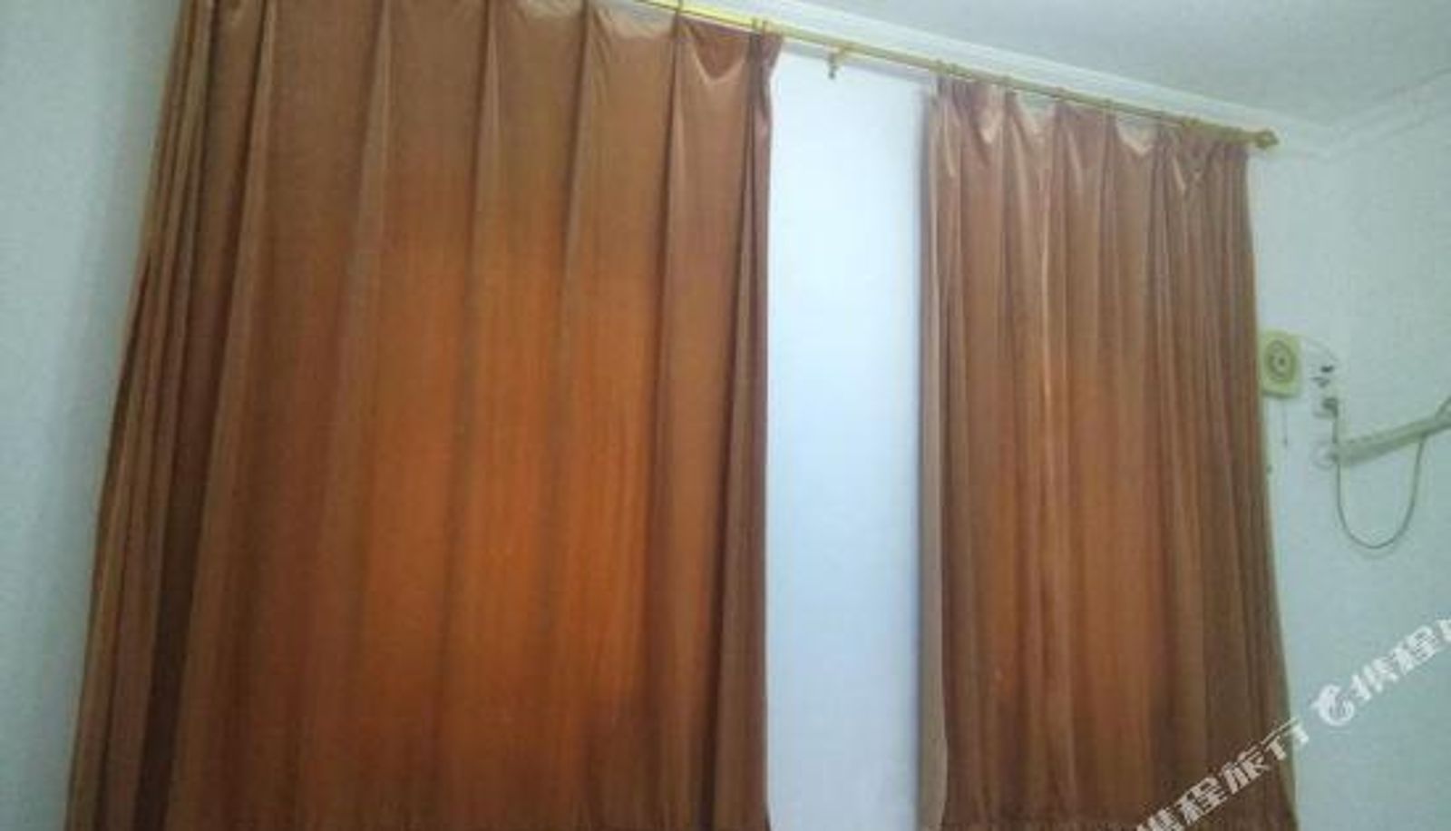 Kamer - Anyang Yanhang Apartment