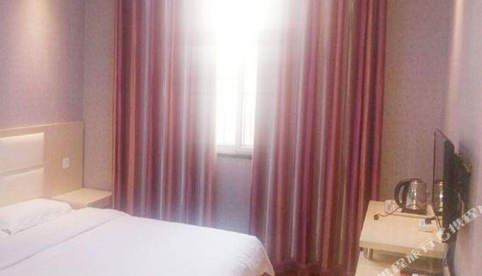 Chambre - Runhua Express Hotel