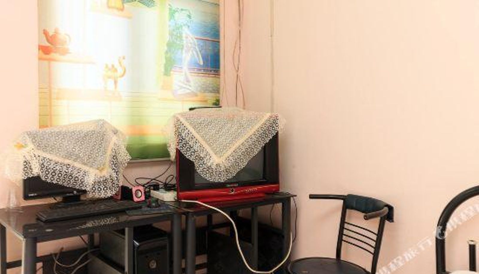 Chambre - Anyang Fuxiang Express Hotel