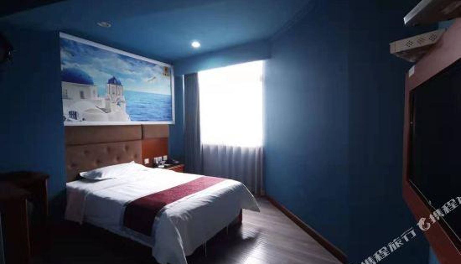 Camera - Su-8 Hotel (Anyang Tiexi Road Branch)